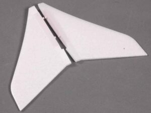 Flossen zu Swift High Speed Delta, 675mm, KB-102, FMS