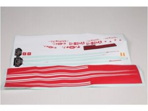 Aufkleber / Sticker zu Pilatus PC-21, Spw 1100mm, FMSPP114