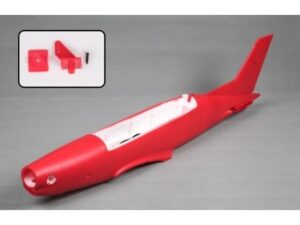 Rumpf zu Pilatus PC-21, Spw 1100mm, FMS - FMSPP101