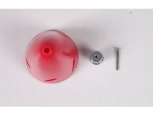 Spinner zu Pilatus PC-21, Spw 1100mm, FMS - FMSPP105