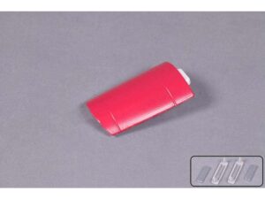 Servoklappe zu Critical Mass, 1100mm, FMS - KT105