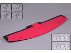 Tragfläche zu Critical Mass, 1100mm, FMS - KT-102