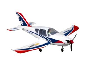 Falcon Sportflugzeug, Spw 1220mm, PNP-Set von FMS / RocHobby