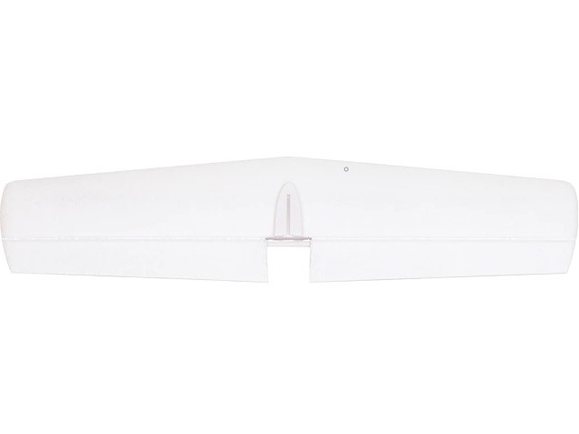 Höhenruder zu ASW-17 Elektrosegler, Spw 2500mm, FMS