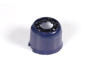 Motorhaube zu Mini Corsair F4U, Spw 800mm, F4U SF109, FMS