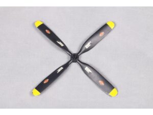Propeller / Luftschraube 7.5x4 zu Corsair F4U, Spw 800mm, FMS FMSPROP039