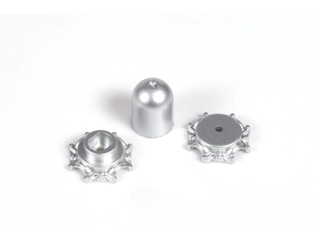 Spinner zu Mini Corsair F4U, Spw 800mm, F4U SF107, FMS