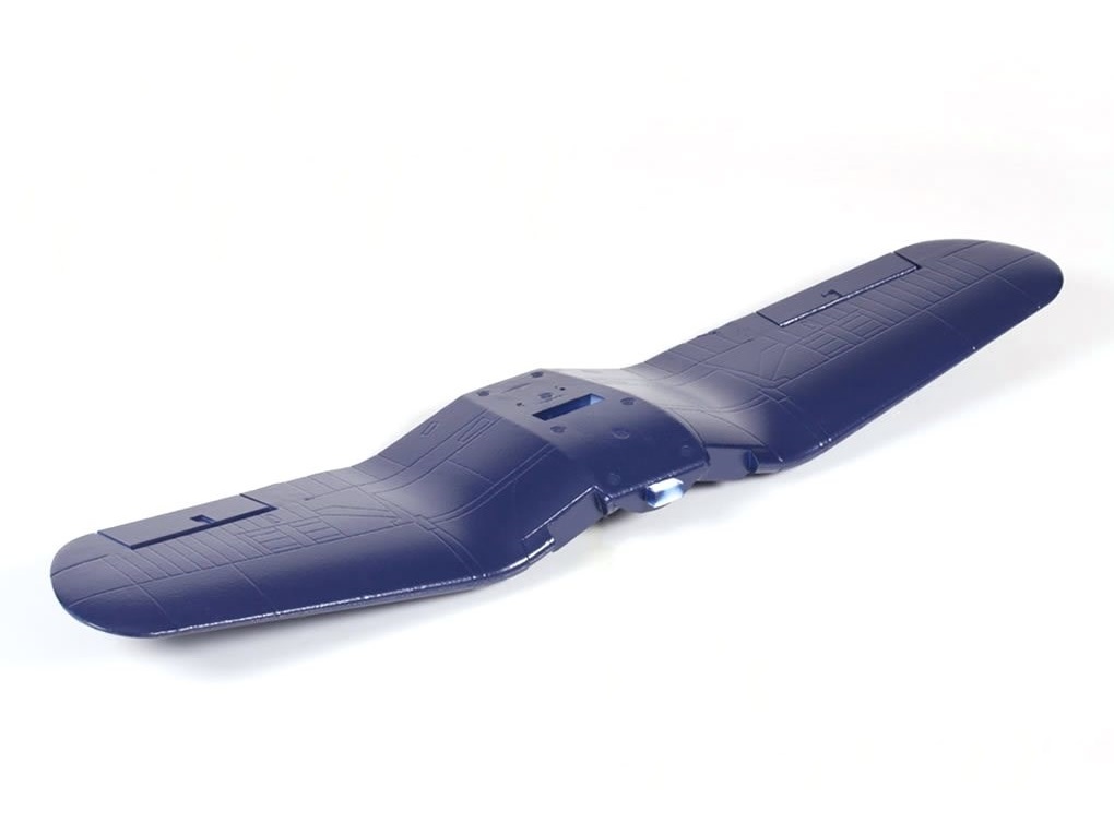 Tragflächen zu Mini Corsair F4U, Spw 800mm, F4U SF102, FMS