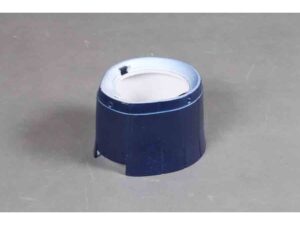 Motorhaube zu Corsair F4U, 1400mm, FMS - SV105-BLU