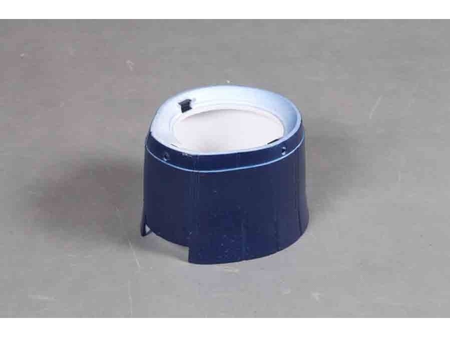 Motorhaube zu Corsair F4U, 1400mm, FMS - SV105-BLU