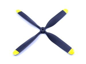 Propeller / Luftschraube 10.5x8 zu P-39 Cobra II, 980mm, FMS / Roc, FMSPROP033/KG106