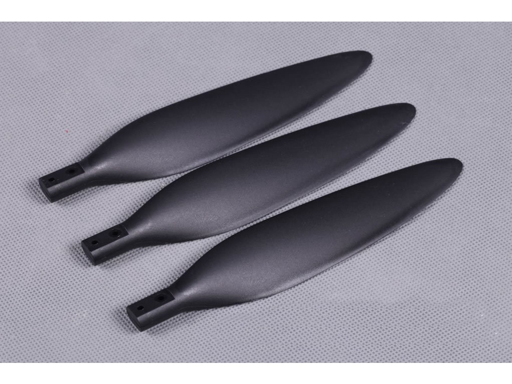 Propeller / Luftschraube 13x9 zu Ju 87 - Stuka, 1400mm, FMS - MH106 FMSPROP011