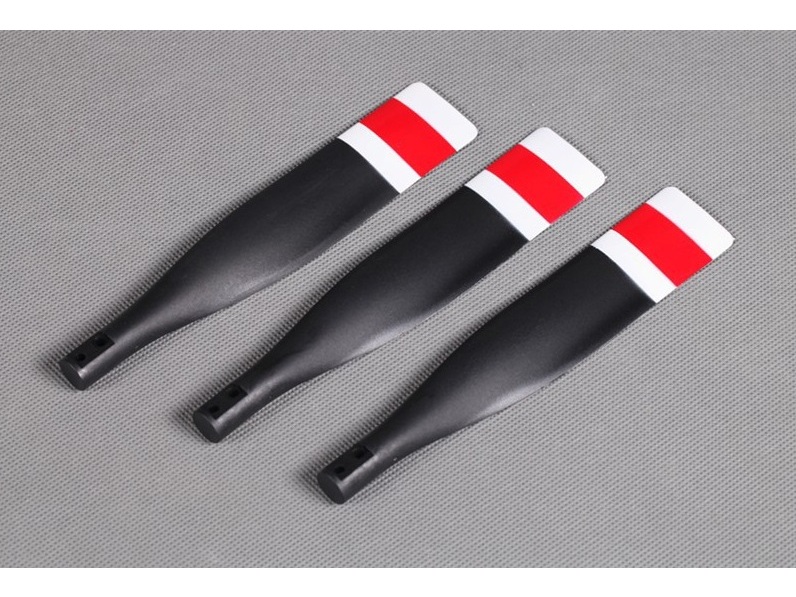Propeller / Luftschraube 13x9 zu T-28 Trojan V3/V4, Spw 1420mm, FMSPROP005