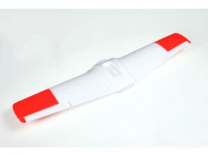 Tragfläche zu Mini T-28 Trojan V2, Spw 800mm, PA102-RED, FMS