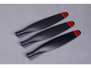 Propeller / Luftschraube zu Zero und Pitts 1400mm, FMS -  Prop009
