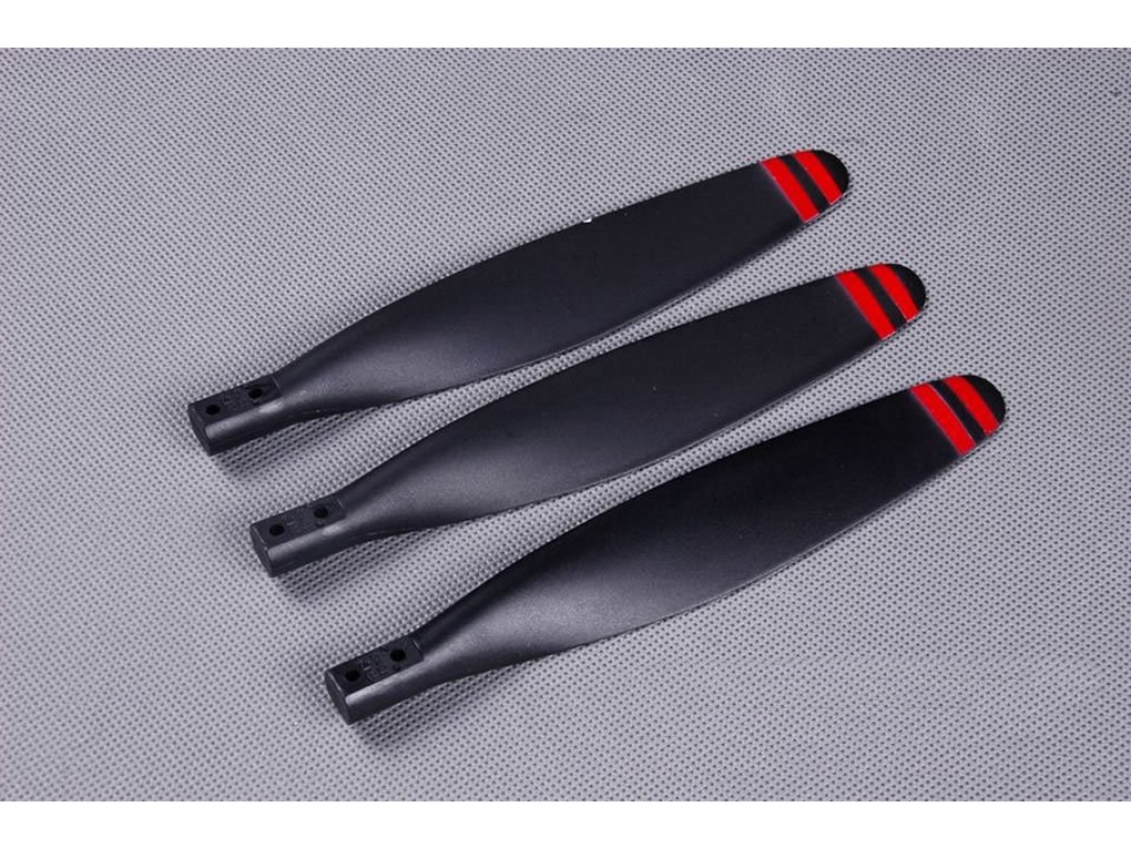 Propeller / Luftschraube zu Zero und Pitts 1400mm, FMS - Prop009