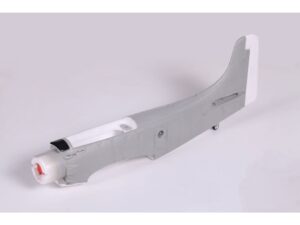 Rumpf zu Mini A1 Skyraider V2, Spw 750mm, SD101, FMS