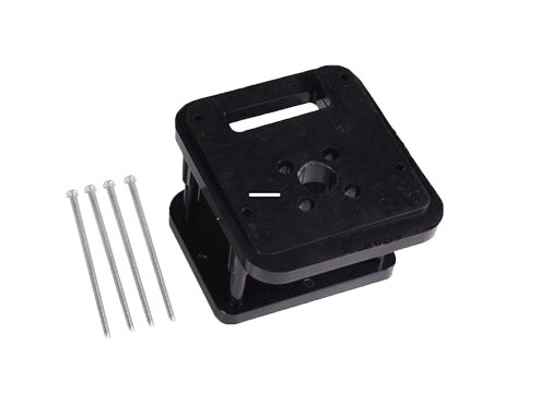 Motorhalter zu Corsair F4U, 1700mm, FMS - SI306
