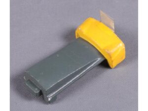 Akkuklappe zu Henschel HS-123, 1030mm, SK104, FMS