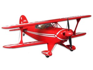 Pitts V2 Sport 3D, Spw 1400mm, PNP-Set von FMS - FMS126P