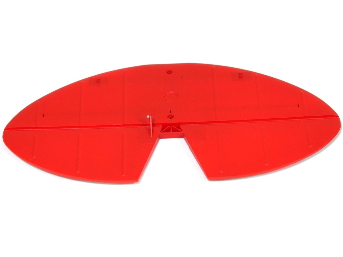 Höhenruder zu Pitts V2 Sport 3D, 1400mm, FMS - FMSRY105