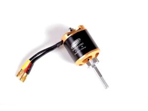 Brushless-Motor 5060  360KV FMS / PRKVX360
