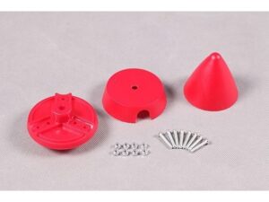 Spinner-Set zu Sbach 342, 1300mm, FMS - SY109