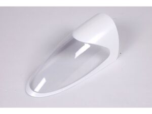 Kabinenhaube zu Edge 540, 1320mm, FMS - SW105