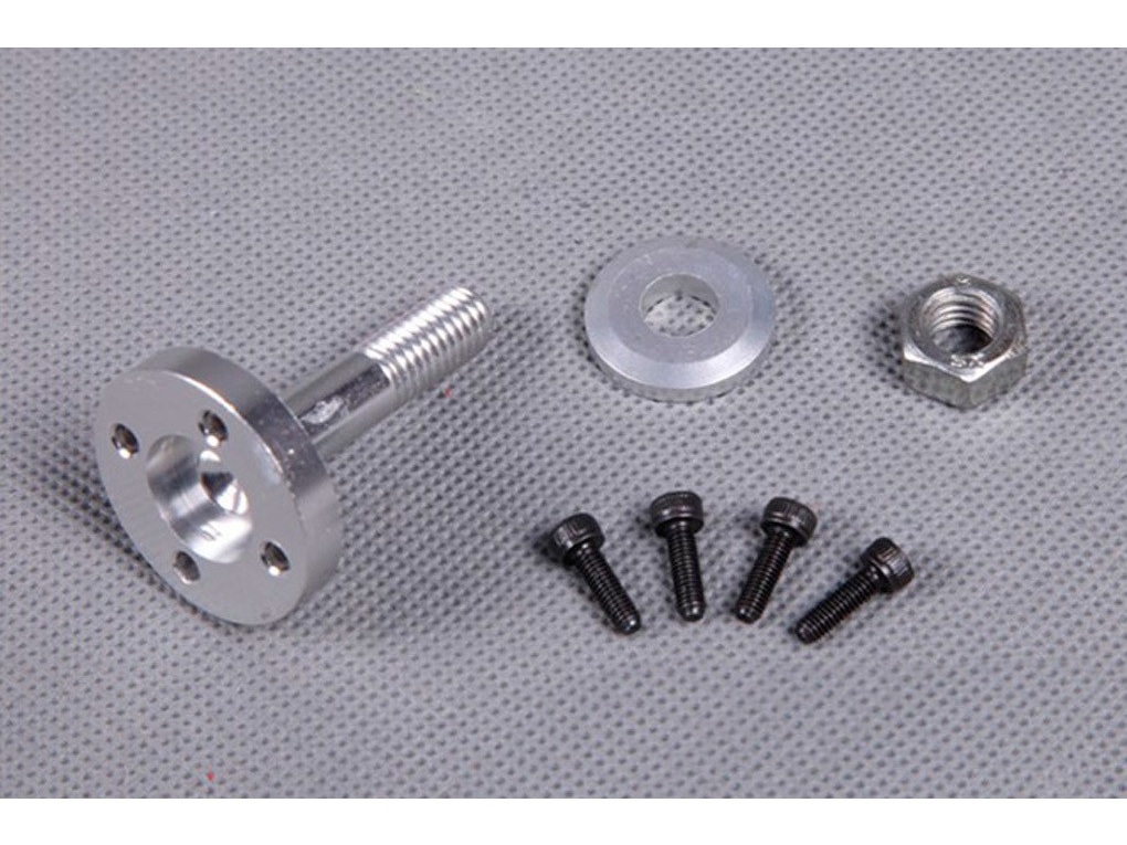 Propeller-Adapter zu 1.4m F3A Olympus/Beaver, FMS - FMSDZ005