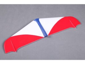 Tragfläche oben zu F3A Olympus, 1400mm, FMS - FF103