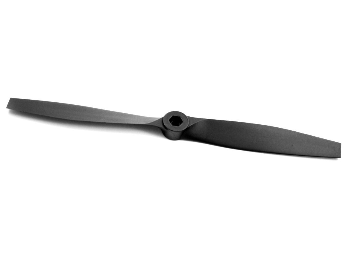 FMS Propeller 11x7 - 2-Blatt FMSPROP021 - Kingfisher / Piper J3 1400mm / PA-18 1300mm