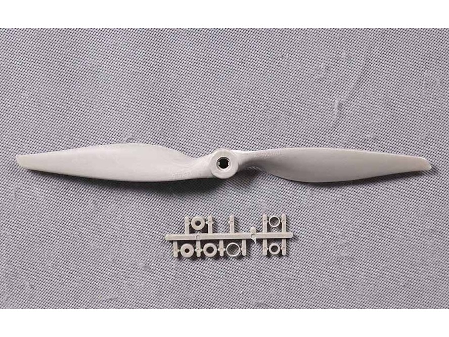 Propeller / Luftschraube 11x5.5 zu F3A Explorer, LED Firefly, FMSPROP019
