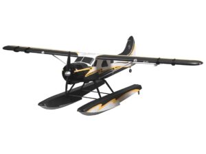 Schwimmer zu DHC-2 Beaver, Spw 2000mm von FMS