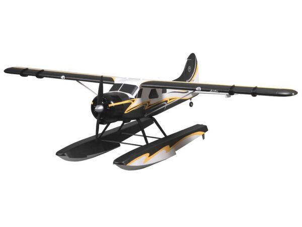 Schwimmer zu DHC-2 Beaver, Spw 2000mm von FMS