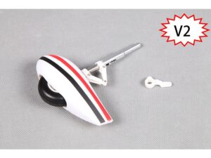 Bugfahrwerk zu Sky Trainer Cessna 182 - V2 - FMSMG313AR