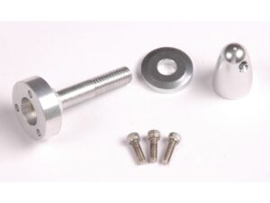 Propeller-Adapter zu Sky Trainer Cessna 182 - V2  FMSDZ006