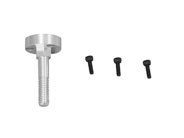 Propeller-Adapter zu Piper PA-18, PC-21, F3A, FMSDZ022, FMSDZ014, FMSDZX018