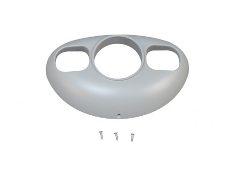 Motorhaube zu Piper PA-18 Super Cub - 1700mm, FMS