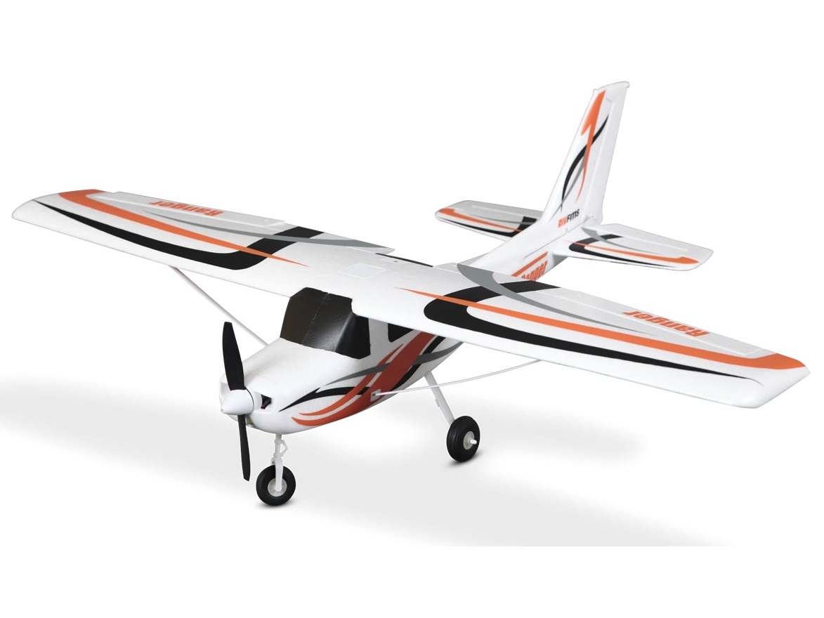 Ranger 850 - Mini-Trainer, Spw 850mm, PNP-Set mit Gyro von FMS