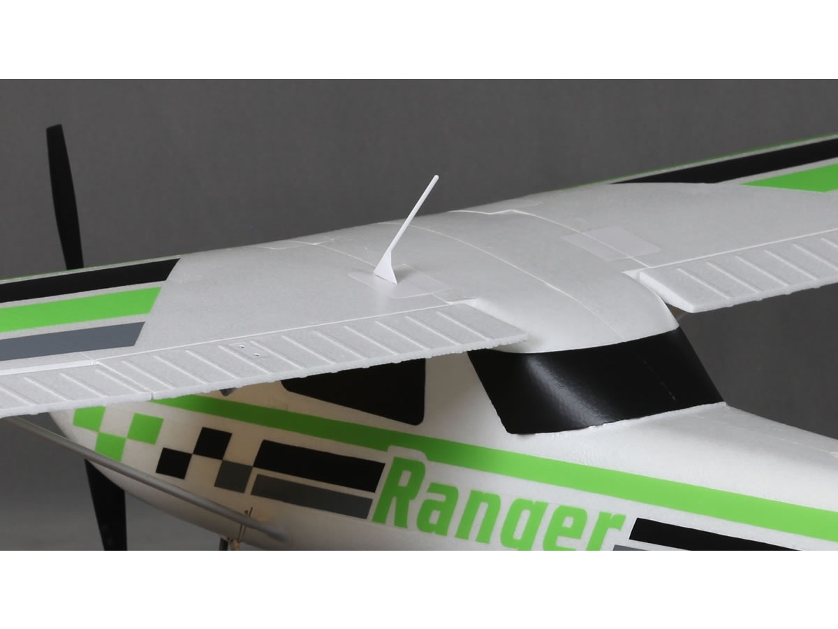 Ranger 1800 plus - Multi-Trainer, Spw 1800mm, PNP-Set mit Gyro, FMS - FMS124P – Bild 5
