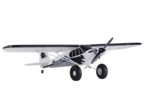 FMS PA-18 Piper Super Cub - 1300mm - PNP-Set mit Gyro - FMS138P REFV3