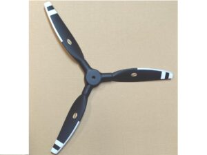 Falcon Propeller 19x16, 3-Blatt - CFK zu Pilatus PC-21, Spw 1850mm, T-ONE Models