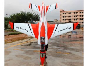 Full Composite Viper Jet MkII 3.0m, Spw 3260mm, ARF-Set mit EZFW von Pilot-RC