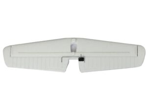 Höhenruder zu Beaver DHC-2, Dynam DHC2-03