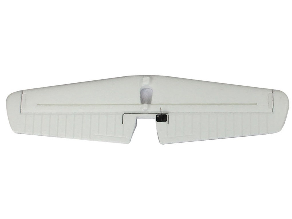 Höhenruder zu Beaver DHC-2, Dynam DHC2-03