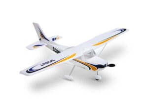 Scout Trainer V2, Spw 980mm, PNP-Set von Dynam