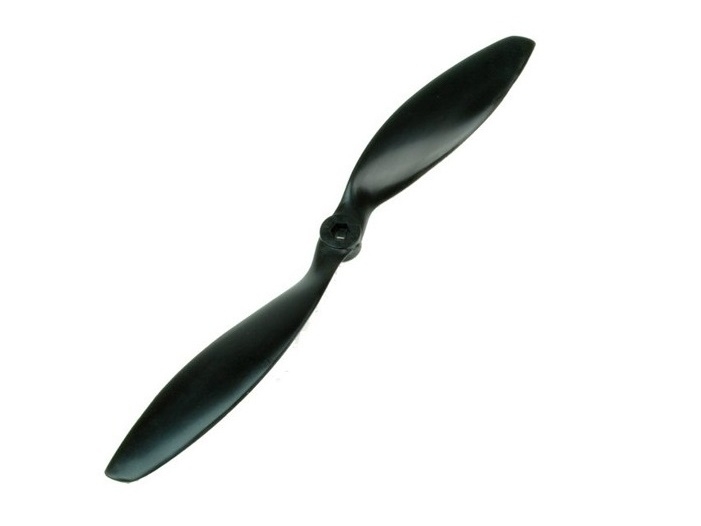 Propeller 7x6 zu Rapid 3D, Spw 635mm, Dynam