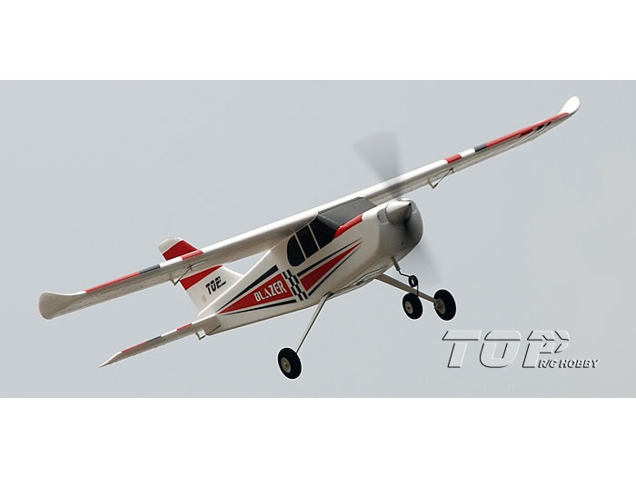 Ersatzteile Div. Blazer Trainer, Spw 1200 und 1280mm, PNP-Version von Top RC Hobby – Bild 4