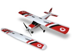 Blazer Trainer, Spw 1200 / 1280mm, ARF-Version von Top RC Hobby
