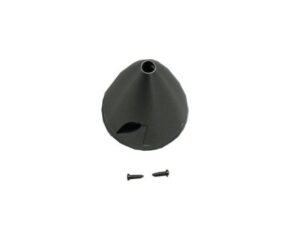 Spinner zu Blazer Trainer, Top Rc Hobby